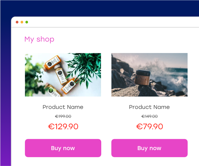 ecommerce