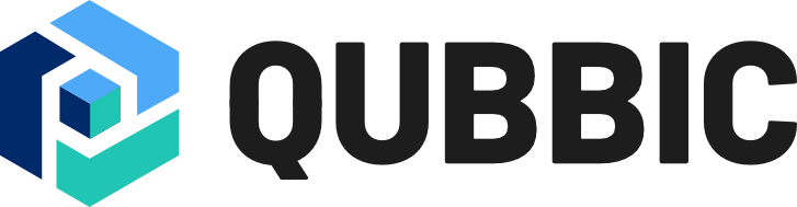 Logo Qubbic