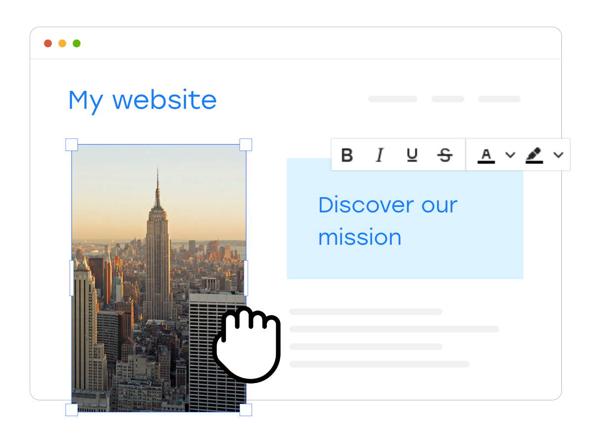 Home Sito Web